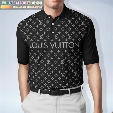 lant louis vuitton|louis vuitton polo shirts.